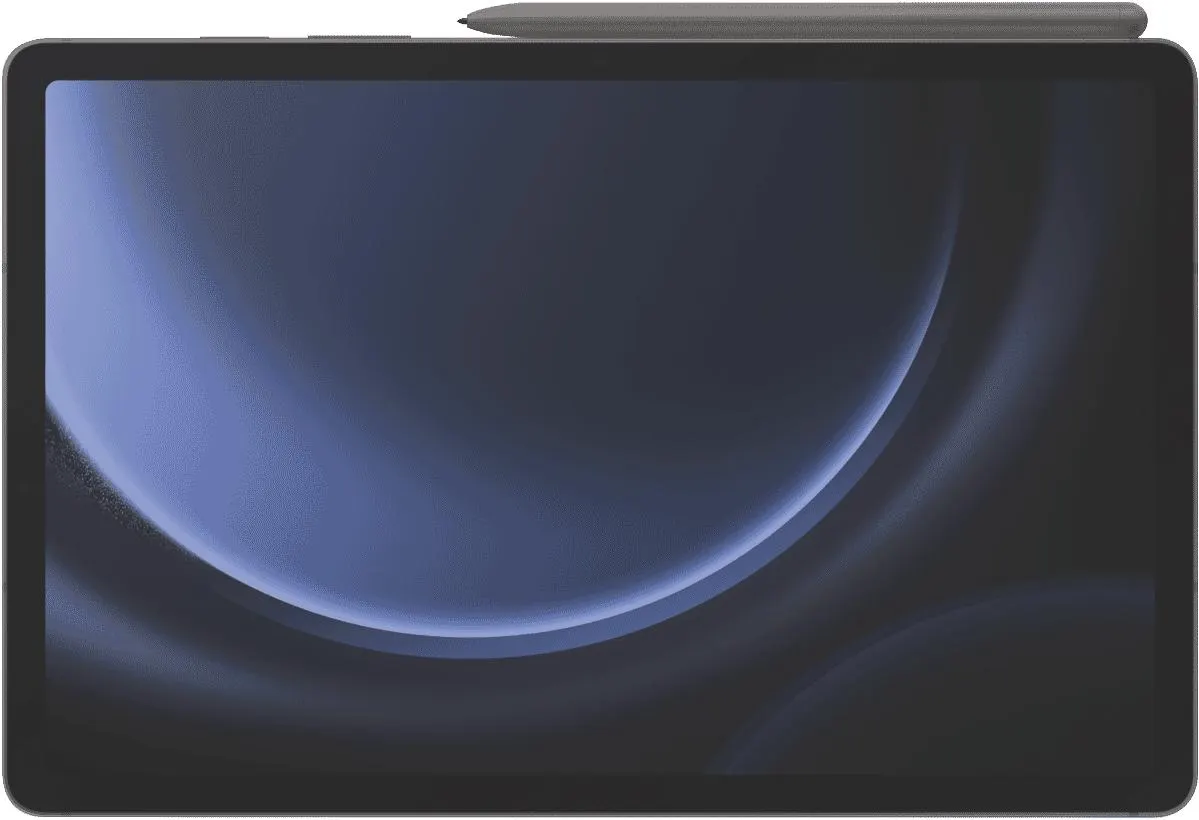 Galaxy Tab S9 FE Wi-Fi 128GB - Grey