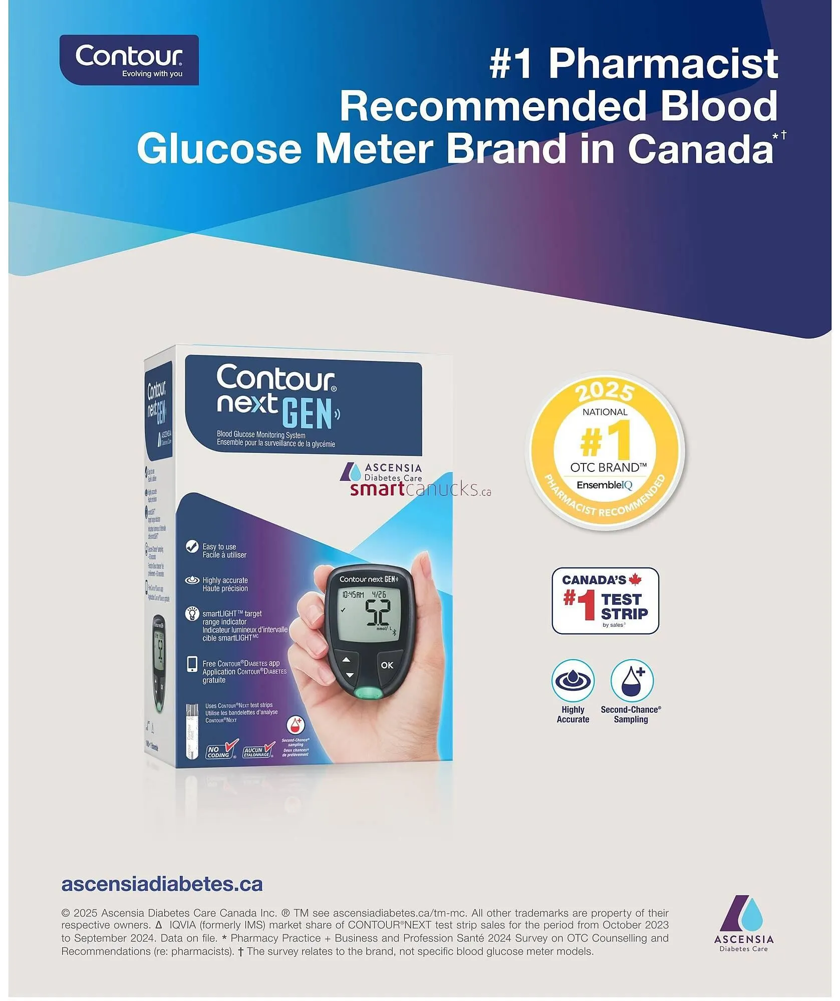 PharmaChoice flyer from October 9 to October 15 2025 - flyer page 6
