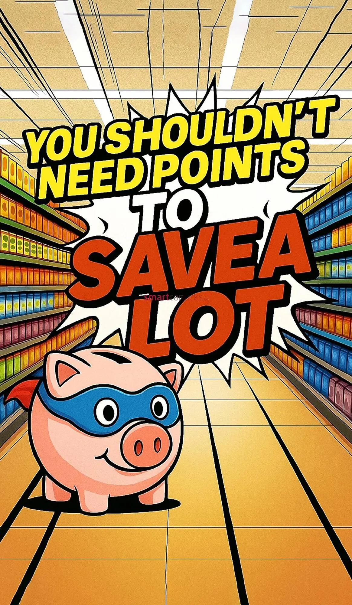 Save on Foods flyer from November 6 to November 12 2025 - flyer page 10