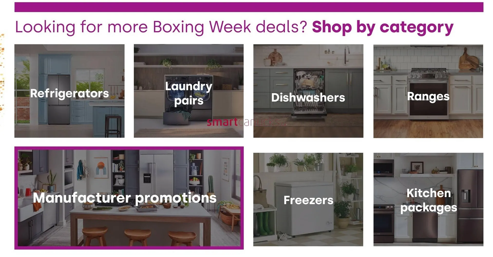 Trail Appliances flyer from January 1 to February 28 2025 - flyer page 11