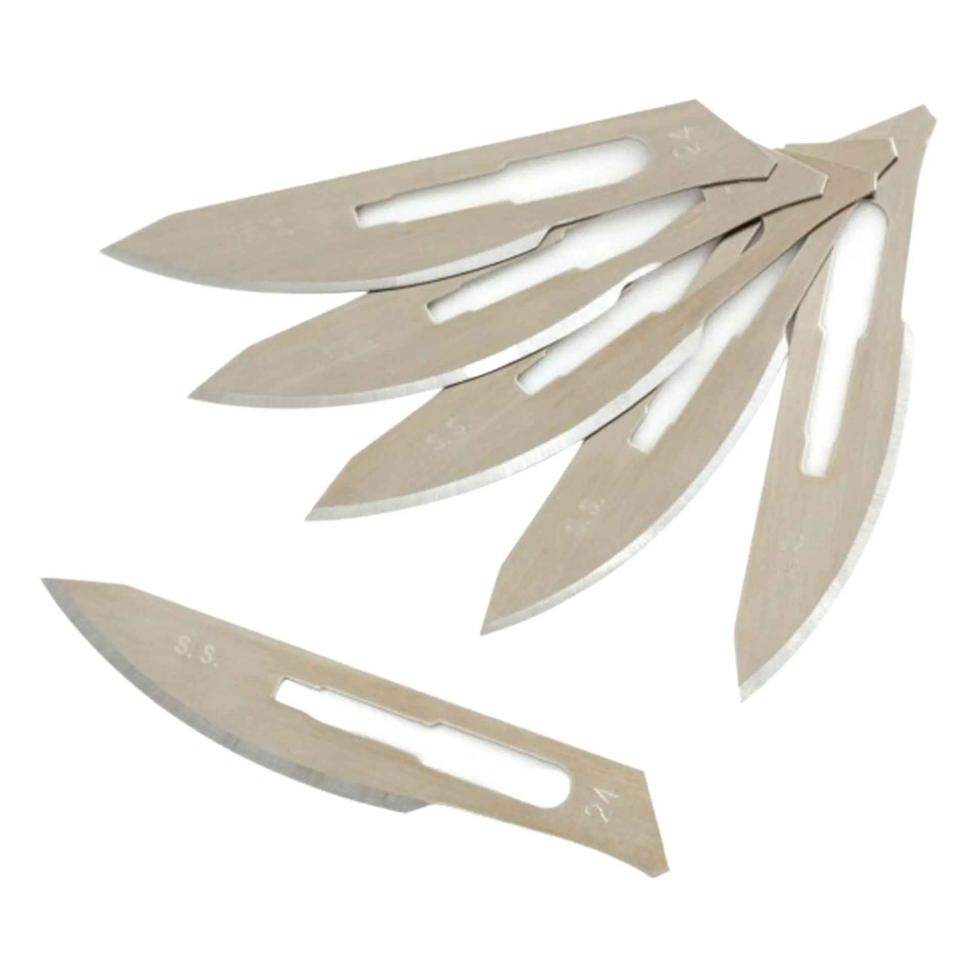 Lame de rechange "Smith's EdgeSport" - 2,5 po