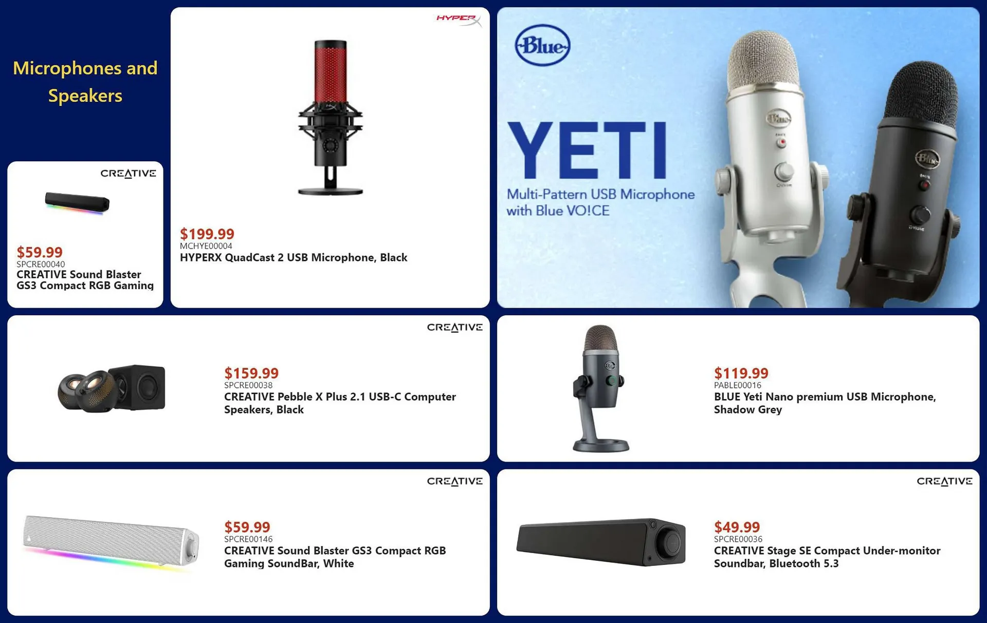 Canada Computers flyer from January 16 to January 22 2026 - flyer page 13