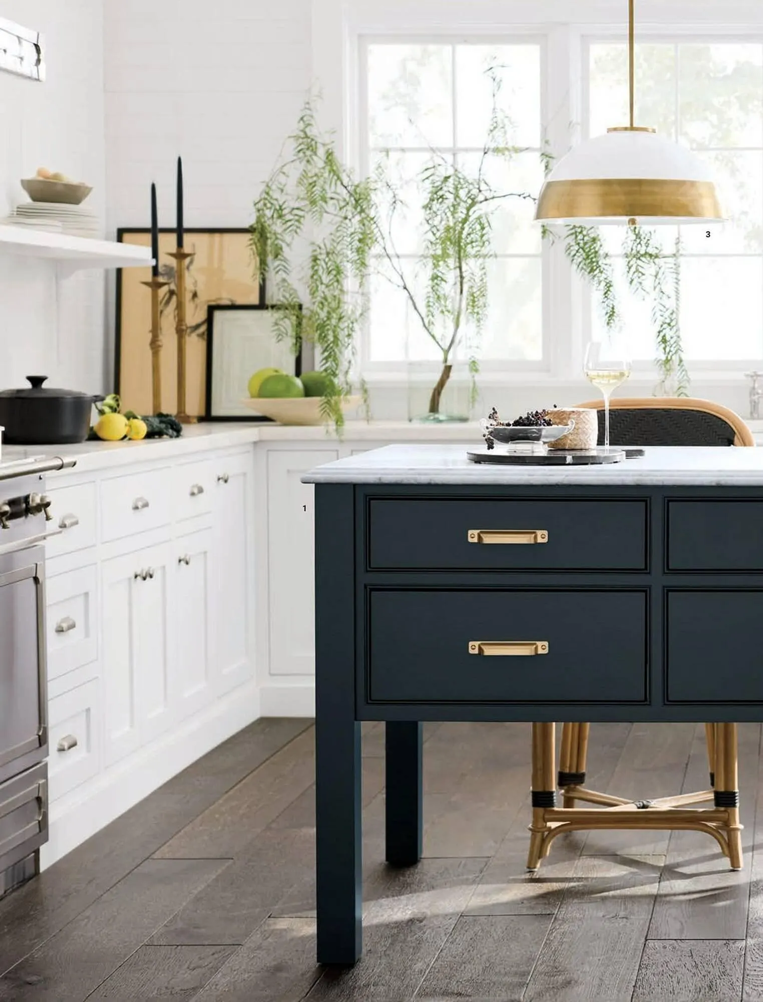 Williams Sonoma flyer from April 15 to April 21 2025 - flyer page 16