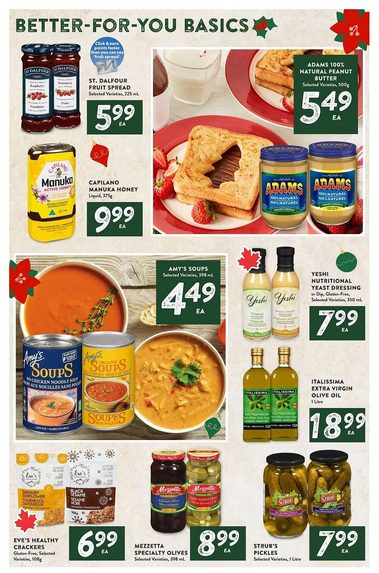 Nesters Market flyer from December 10 to December 16 2025 - flyer page 11