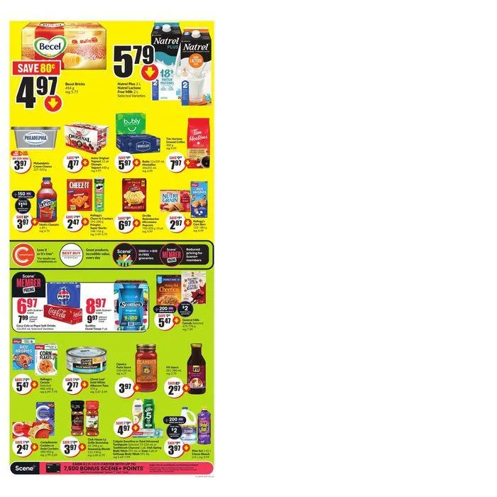 Weekly West from June 6 to June 12 2024 - flyer page 4