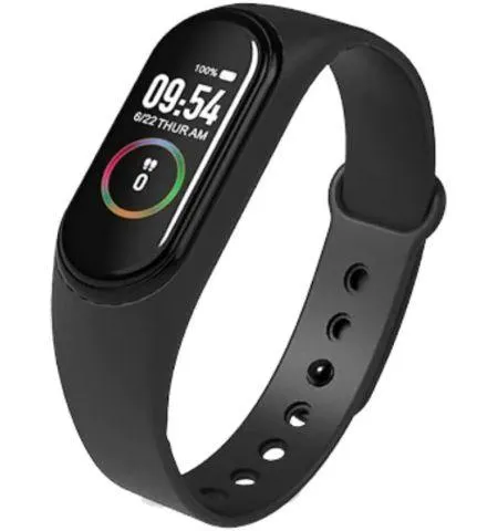 Smart Fitband
