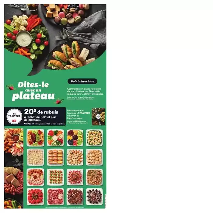 New Brunswick from December 5 to December 11 2024 - flyer page 14