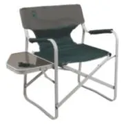 Outpost™ Elite Deck Chair