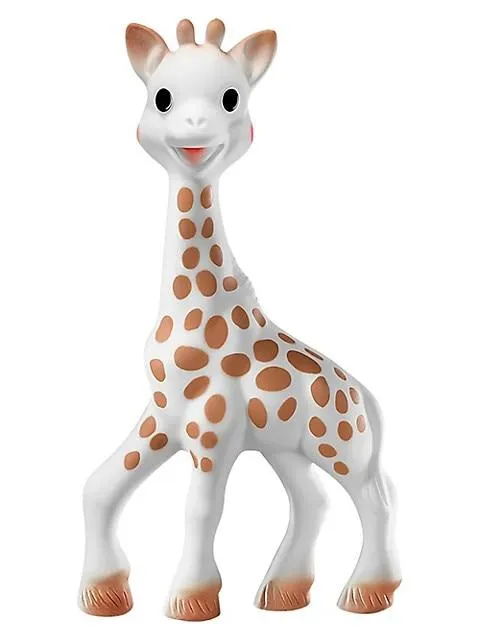 Fresh Touch Sophie The Giraffe