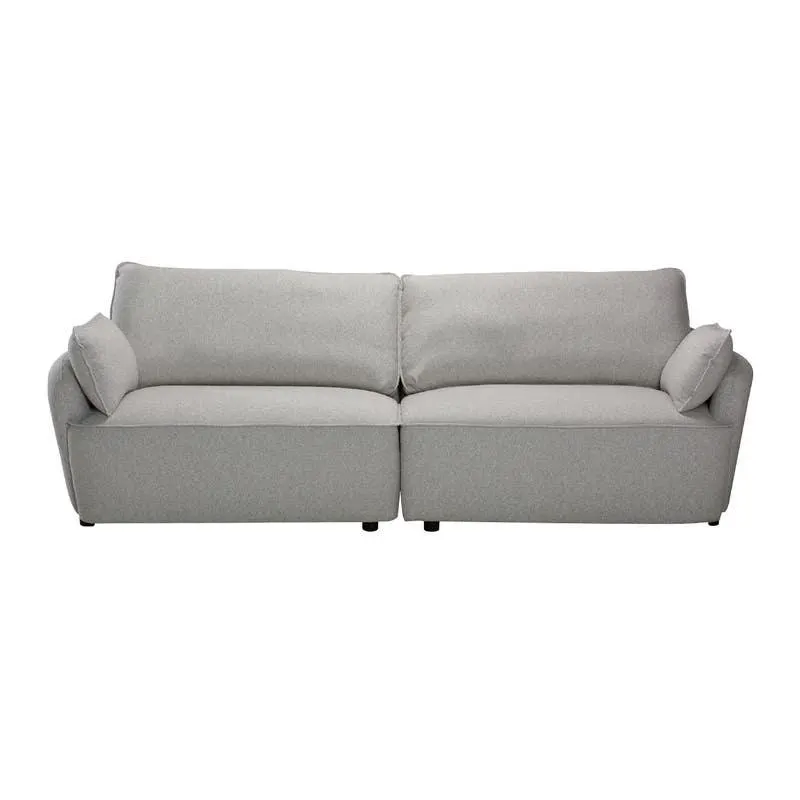 Causeuse modulaire - 2 mcx