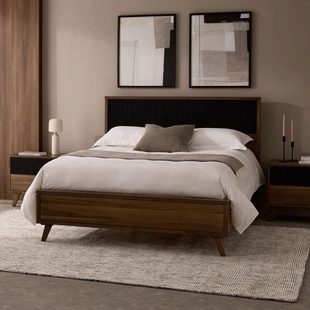 Mobilier de chambre à coucher - Très grand