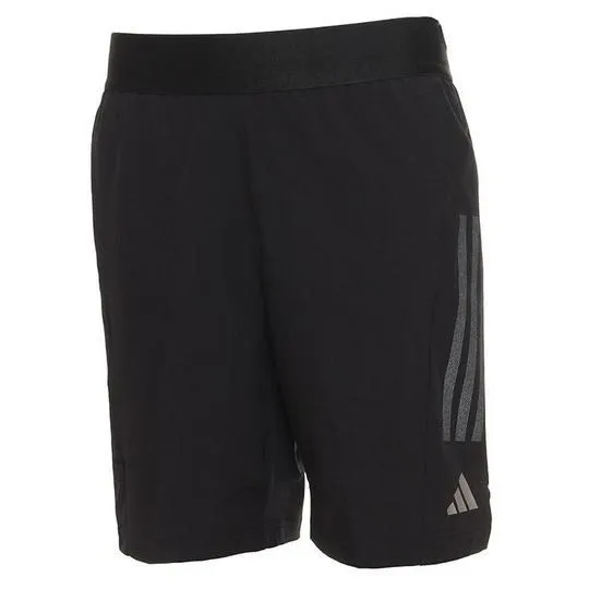 Junior Boys' [8-16] Stretch Woven Short