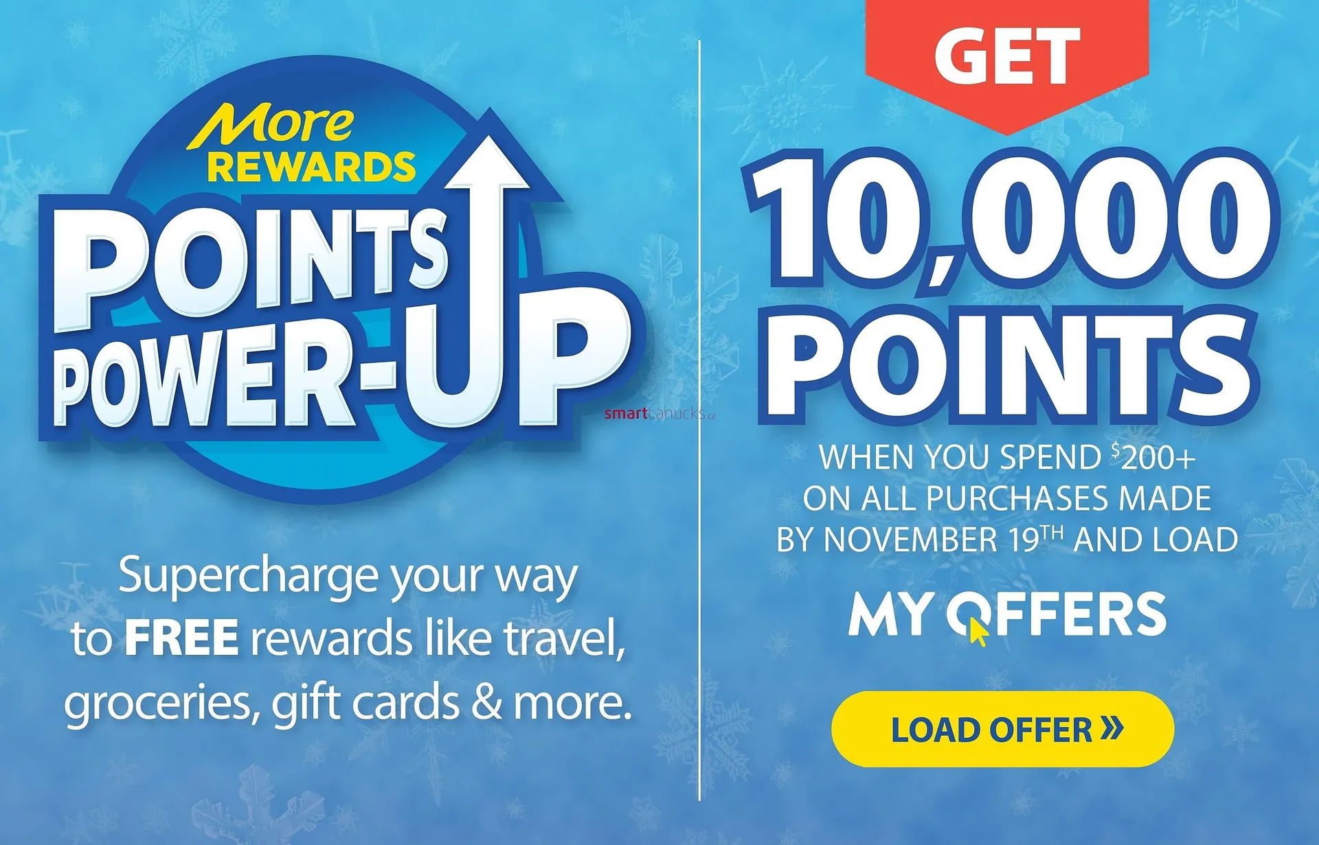 Quality Foods flyer from November 13 to December 10 2025 - flyer page 15