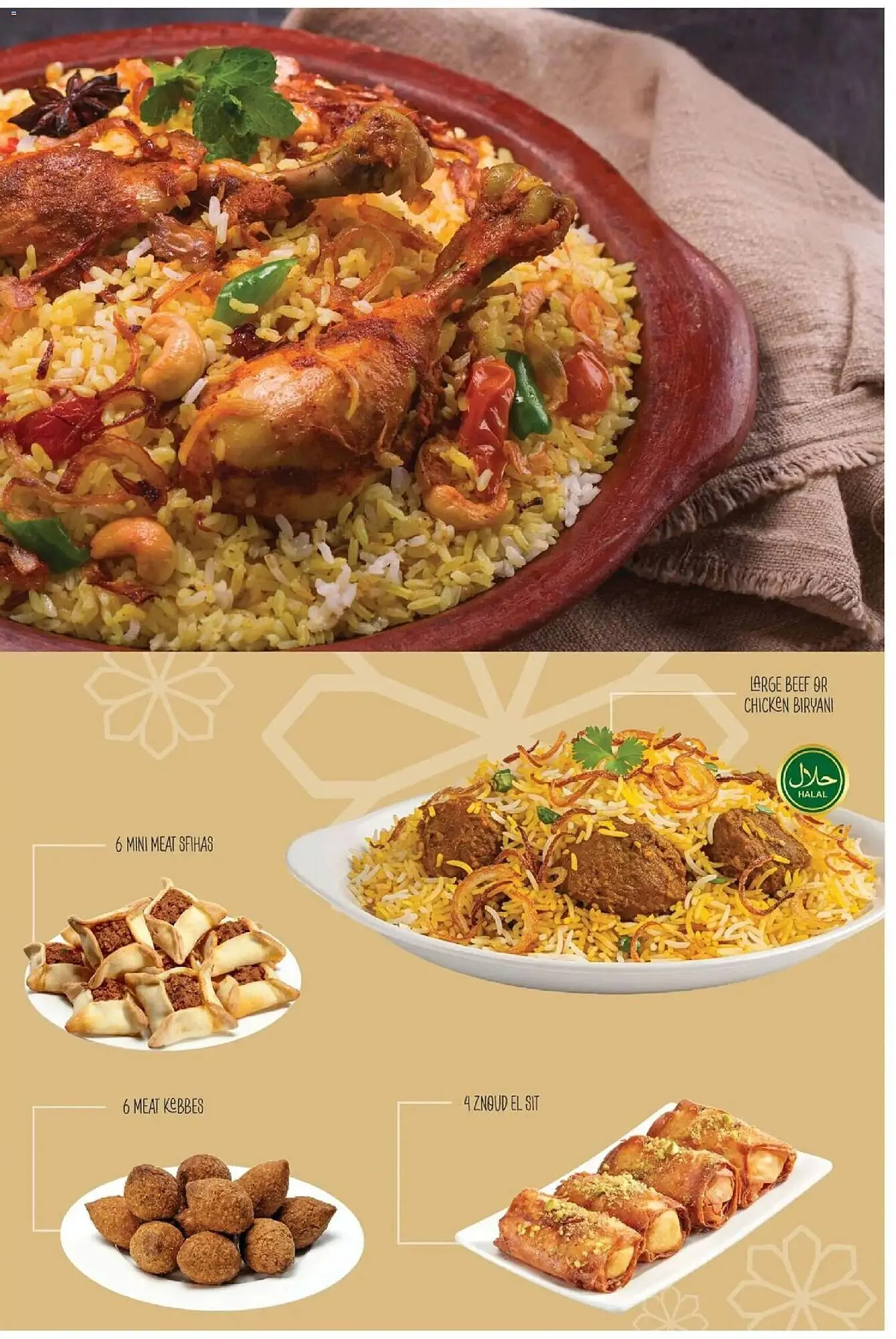 Marché Adonis flyer from February 12 to March 20 2026 - flyer page 5