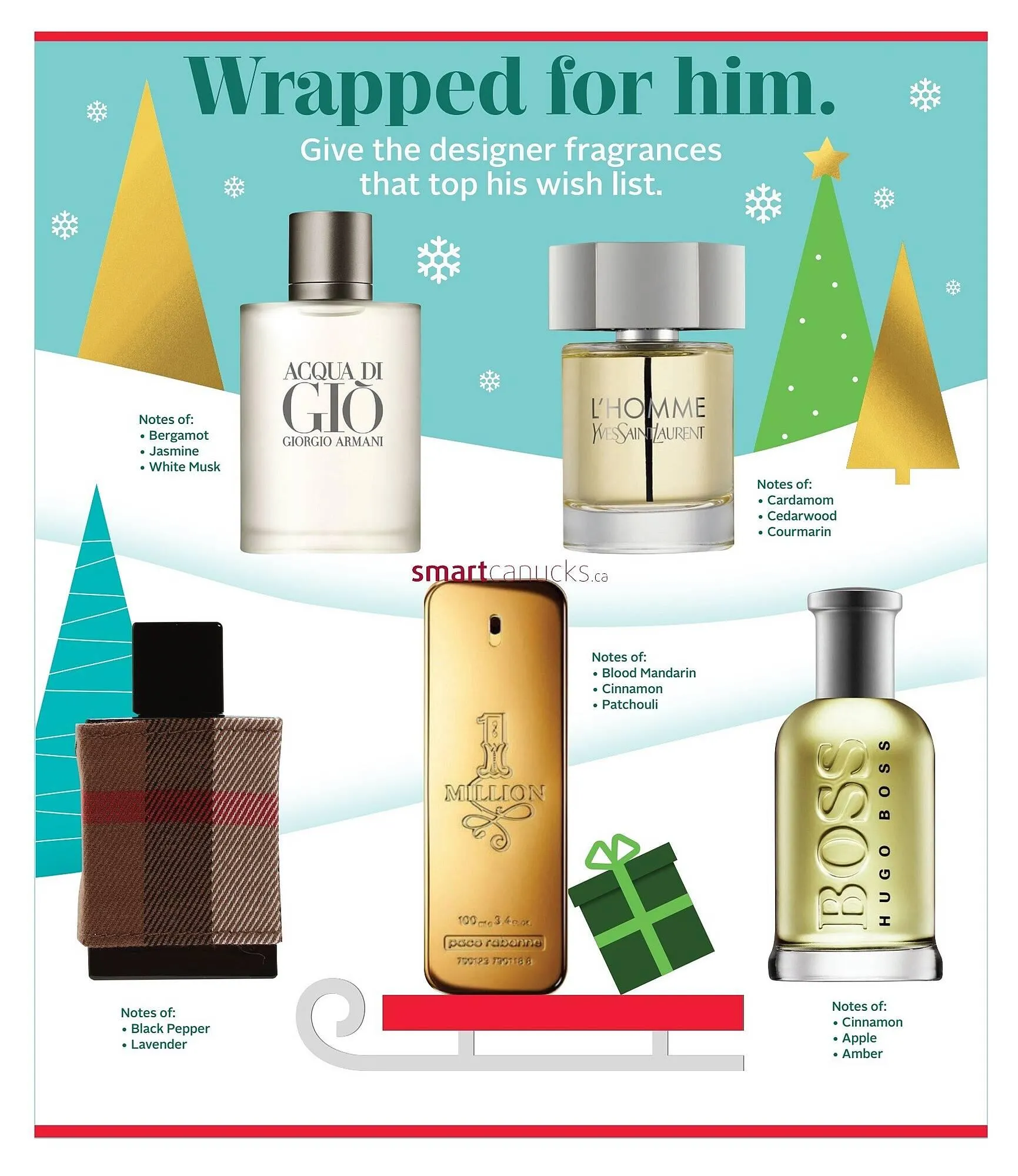 Rexall flyer from December 19 to December 25 2025 - flyer page 35