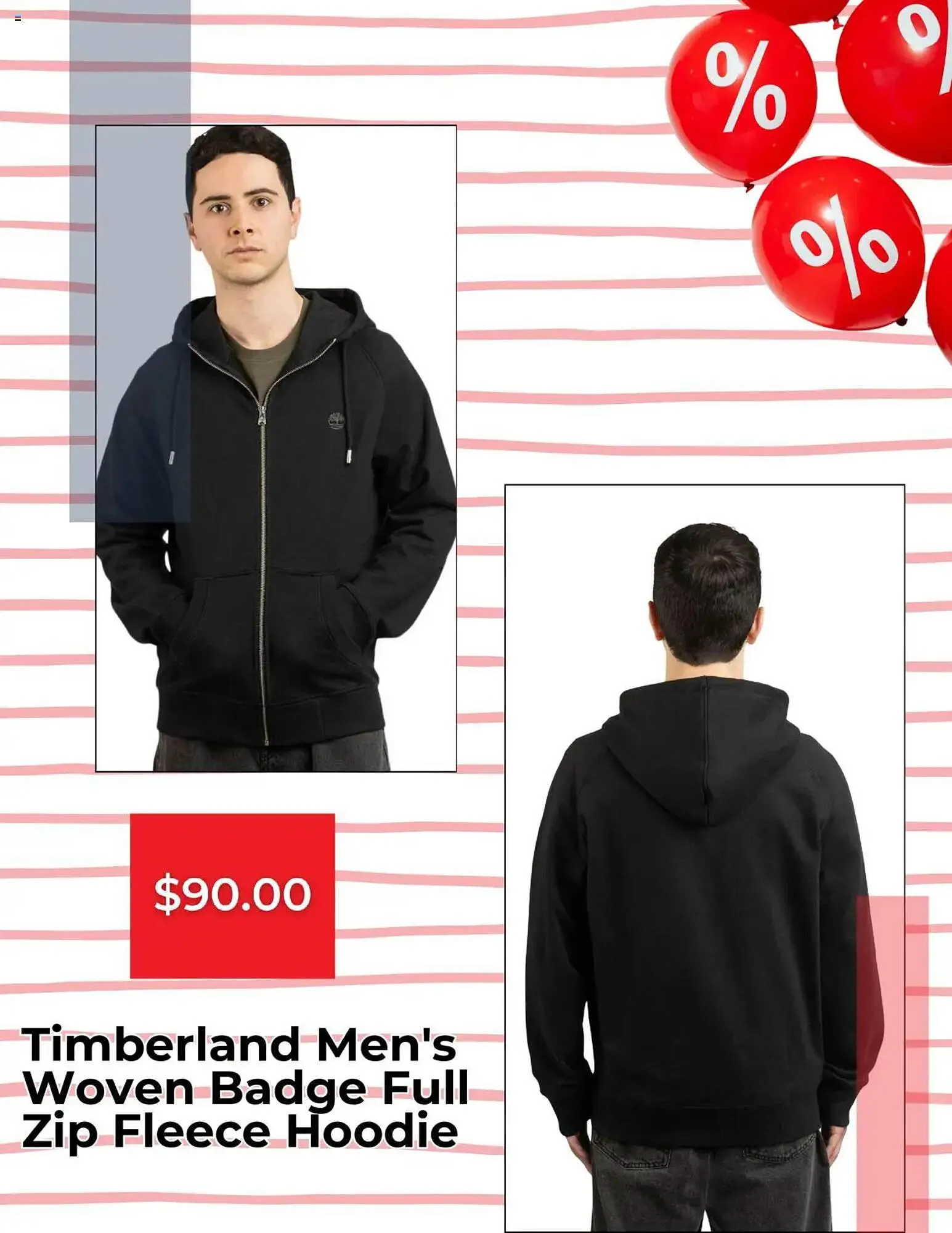 Mark's flyer from April 8 to April 15 2025 - flyer page 6