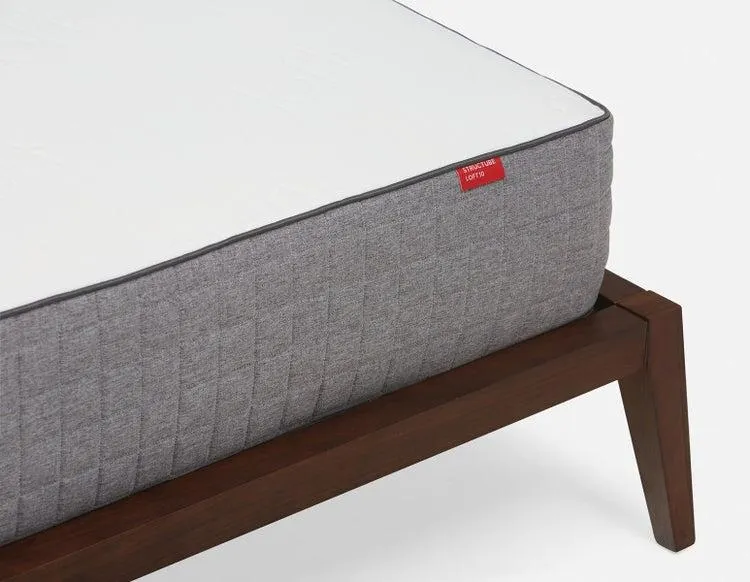 LOFT 10 queen size mattress