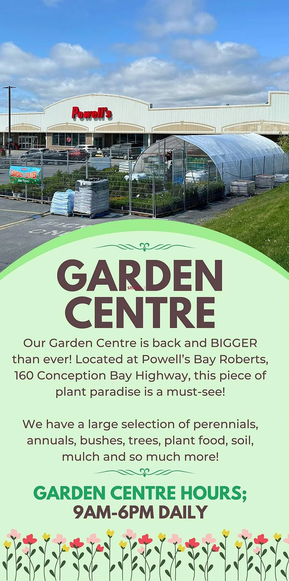 Powell's Supermarket flyer from June 12 to June 18 2025 - flyer page 5