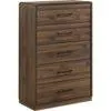 Chester Chest - Walnut