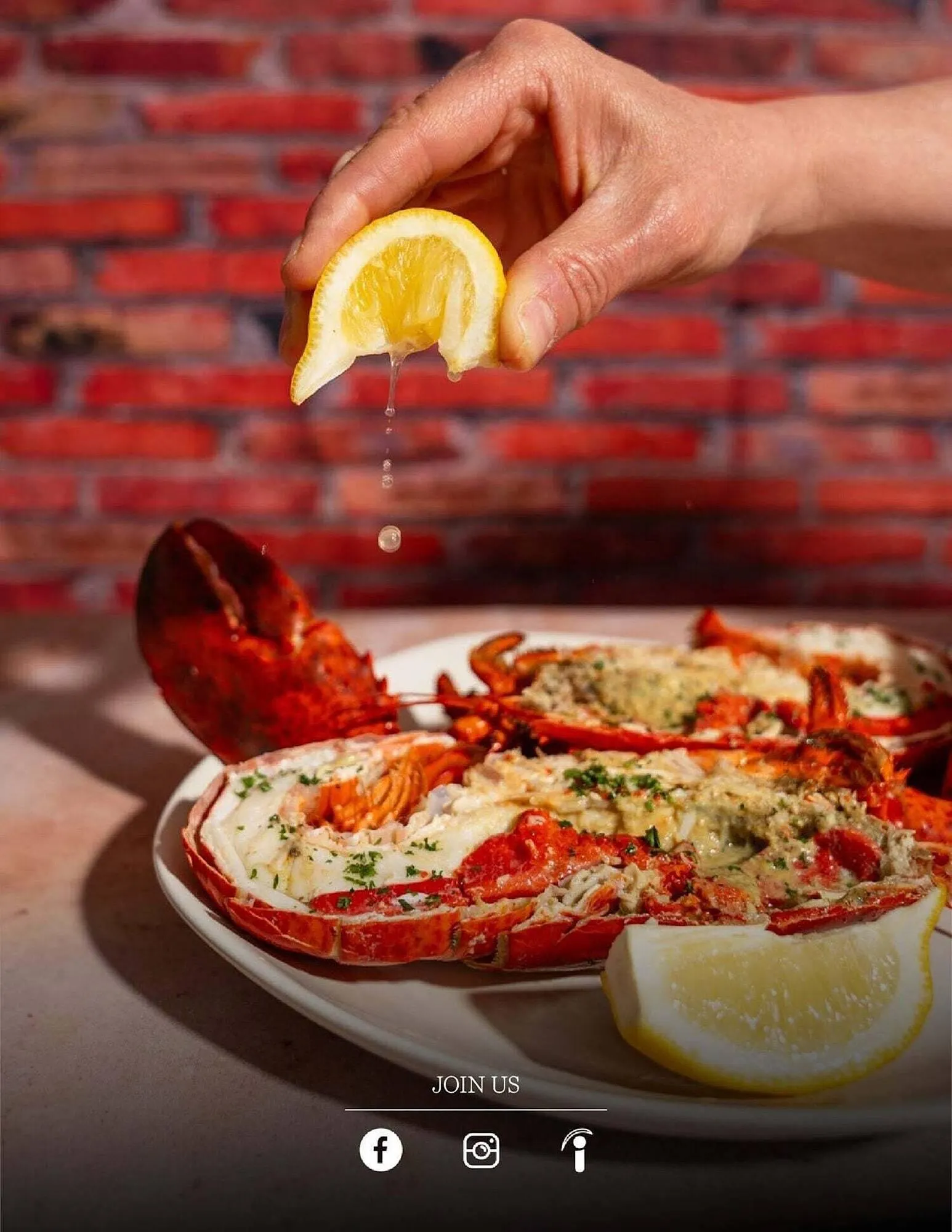 Odessa Poissonnier flyer from May 16 to May 23 2025 - flyer page 8