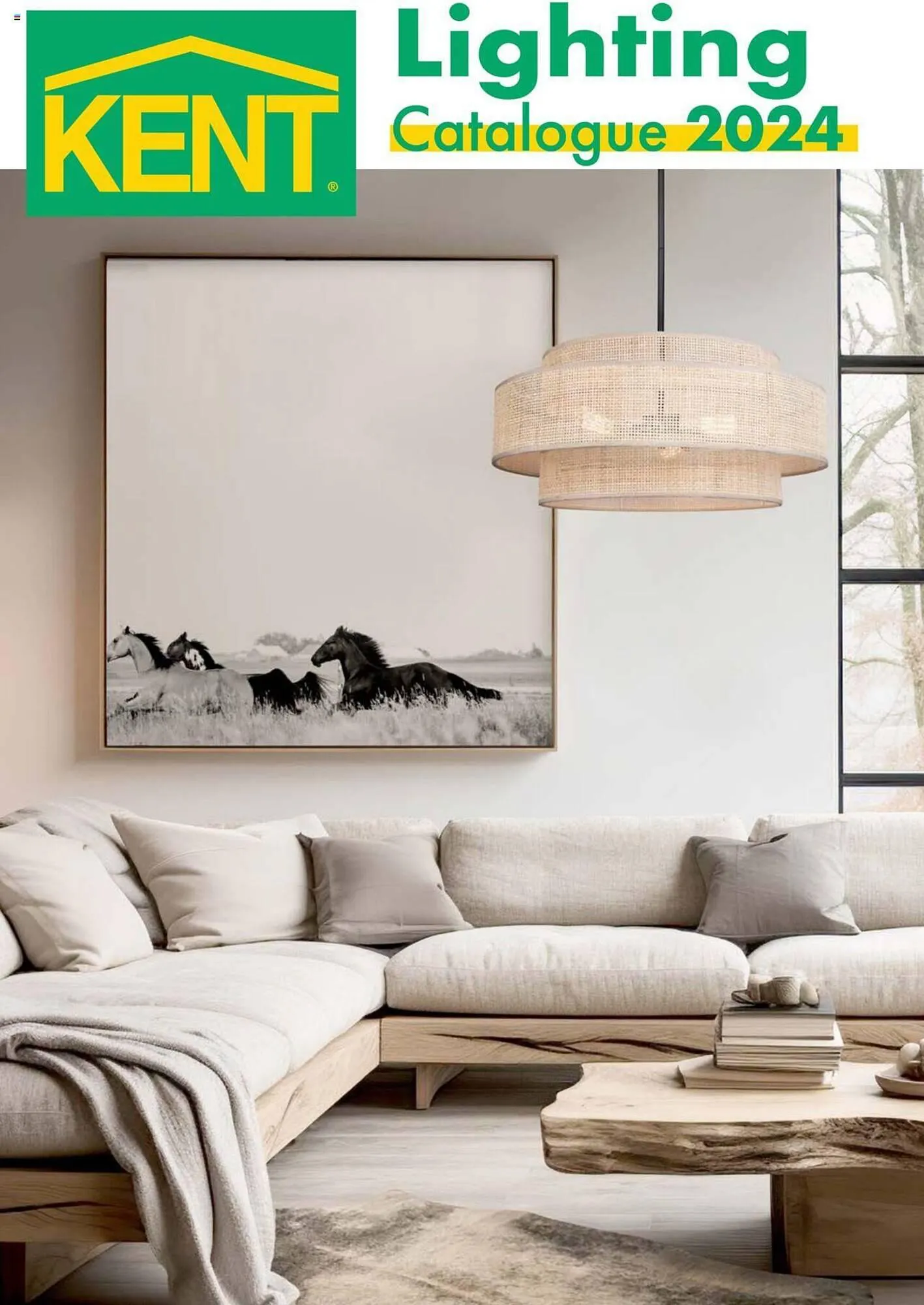 Kent flyer from April 1 to December 31 2024 - flyer page 1