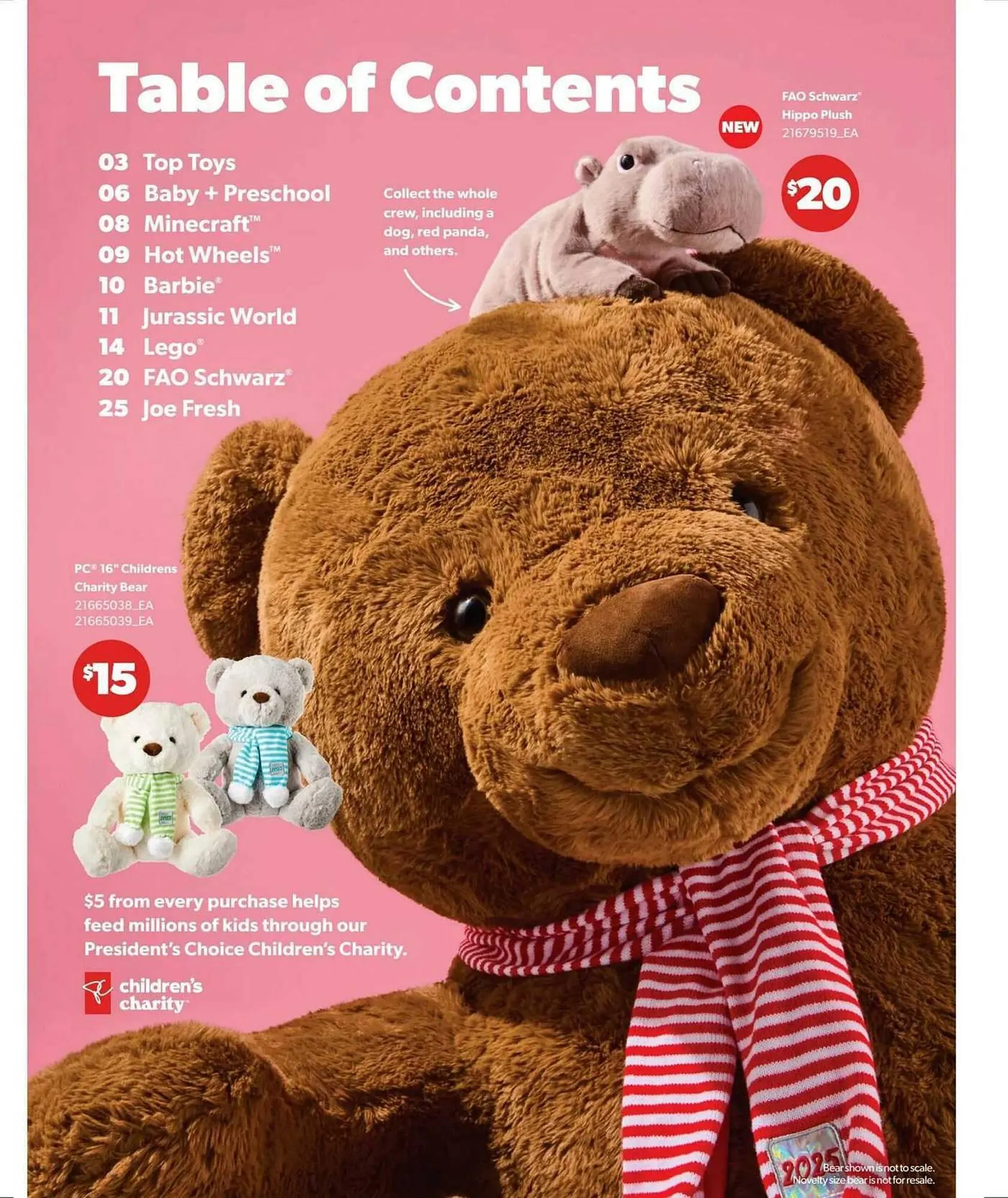 Real Canadian Superstore flyer from October 16 to December 24 2025 - flyer page 2