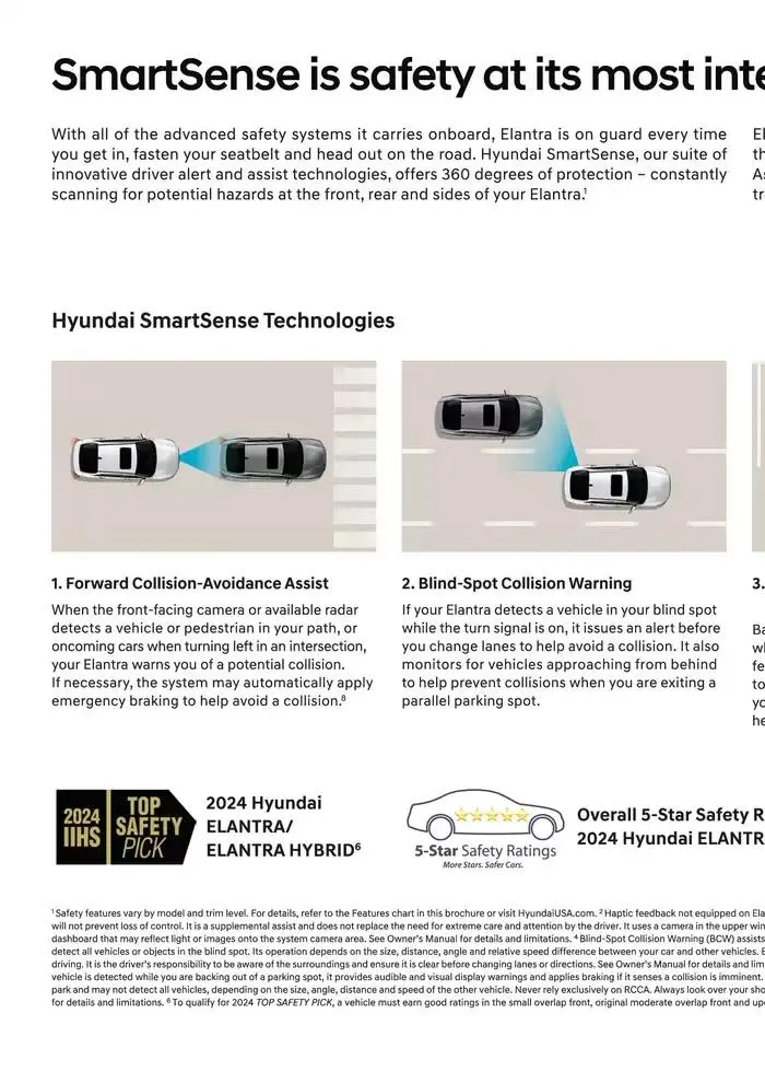 Hyundai Elantra from February 21 to February 21 2026 - flyer page 19