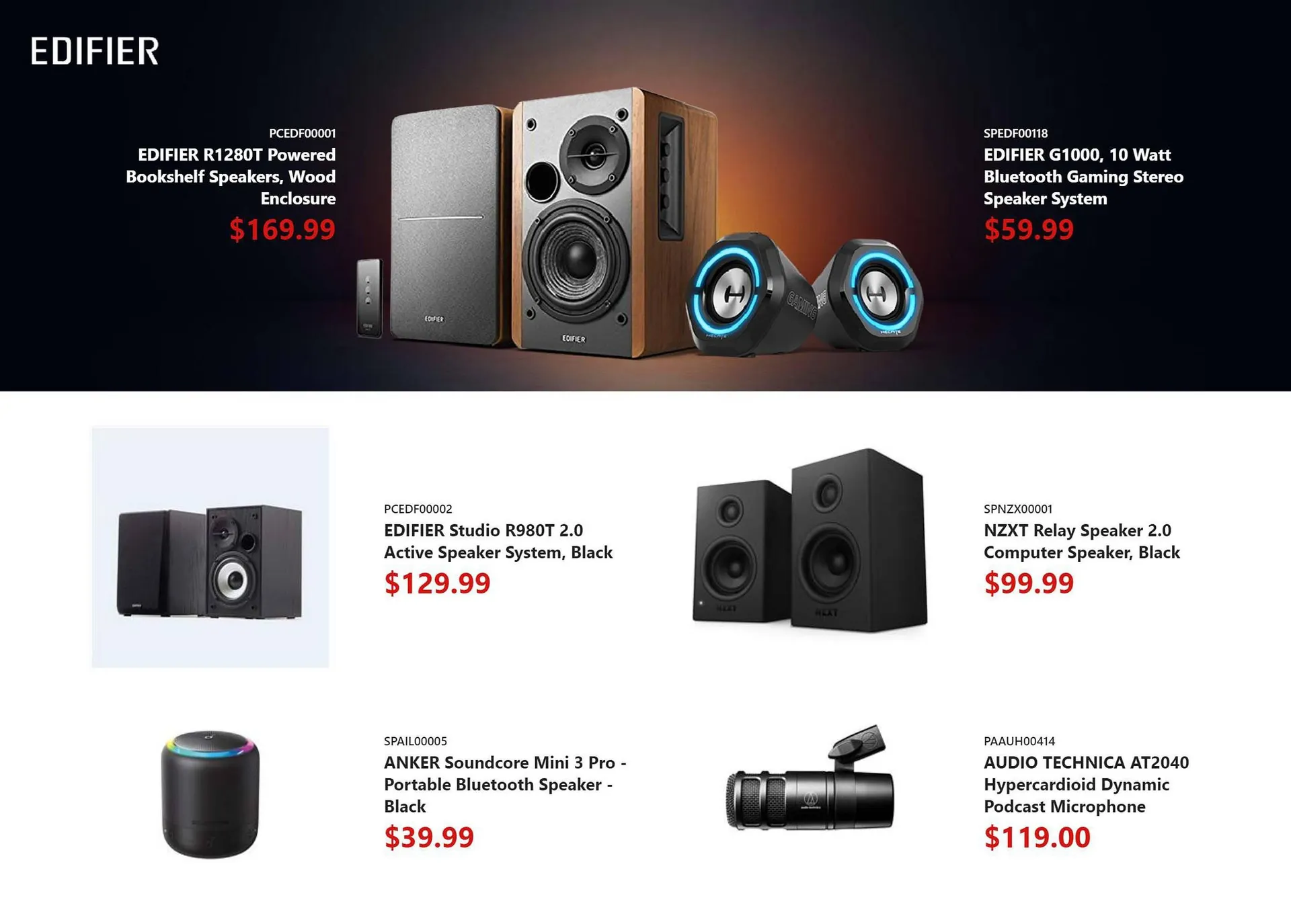 Canada Computers flyer from August 29 to September 4 2025 - flyer page 27