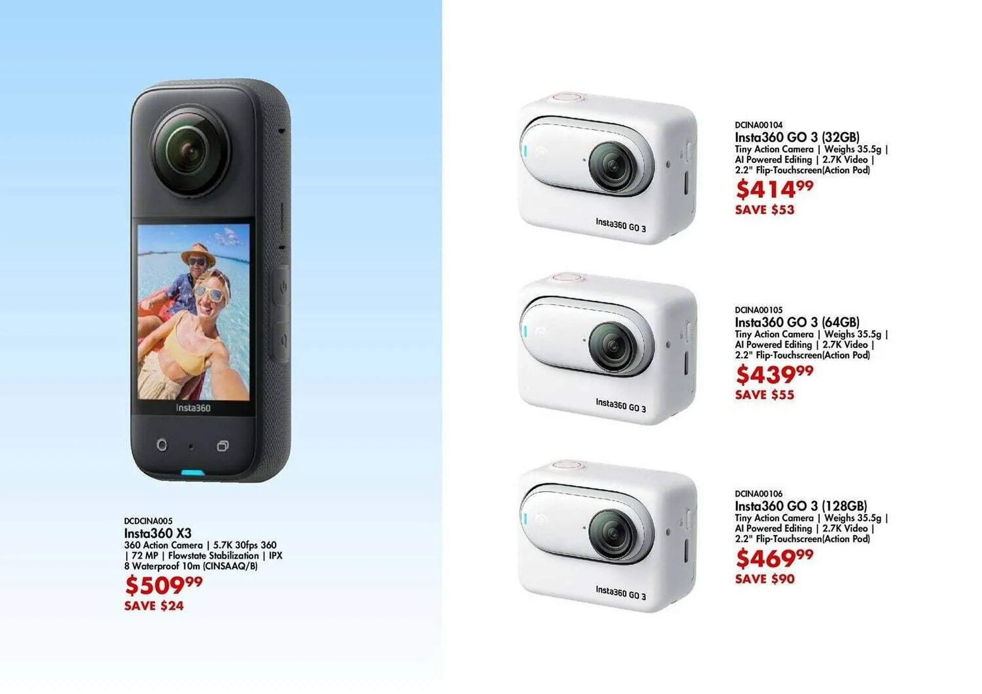 Canada Computers flyer from August 16 to August 23 2024 - flyer page 22