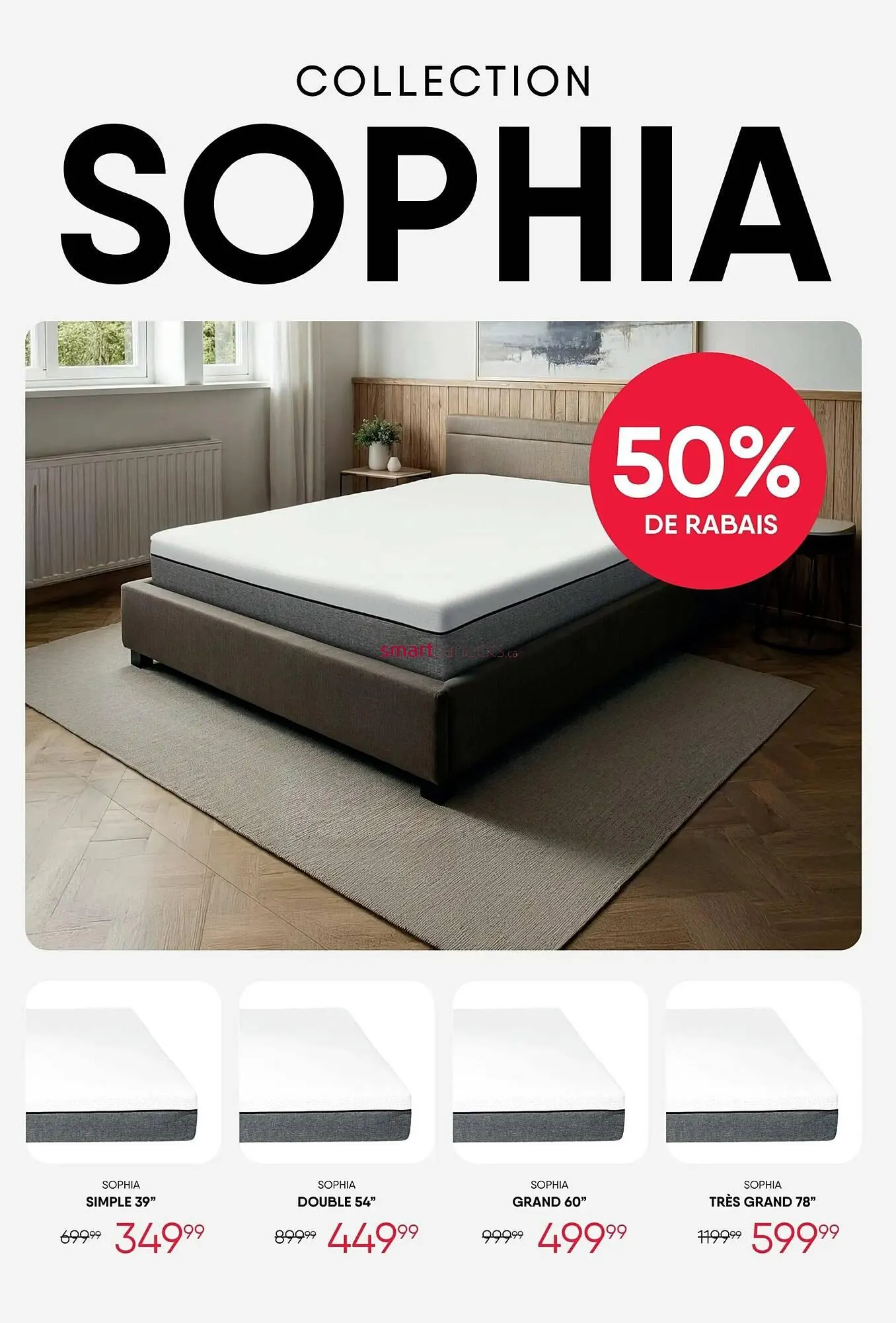 Meubles RD flyer from October 23 to October 29 2025 - flyer page 14