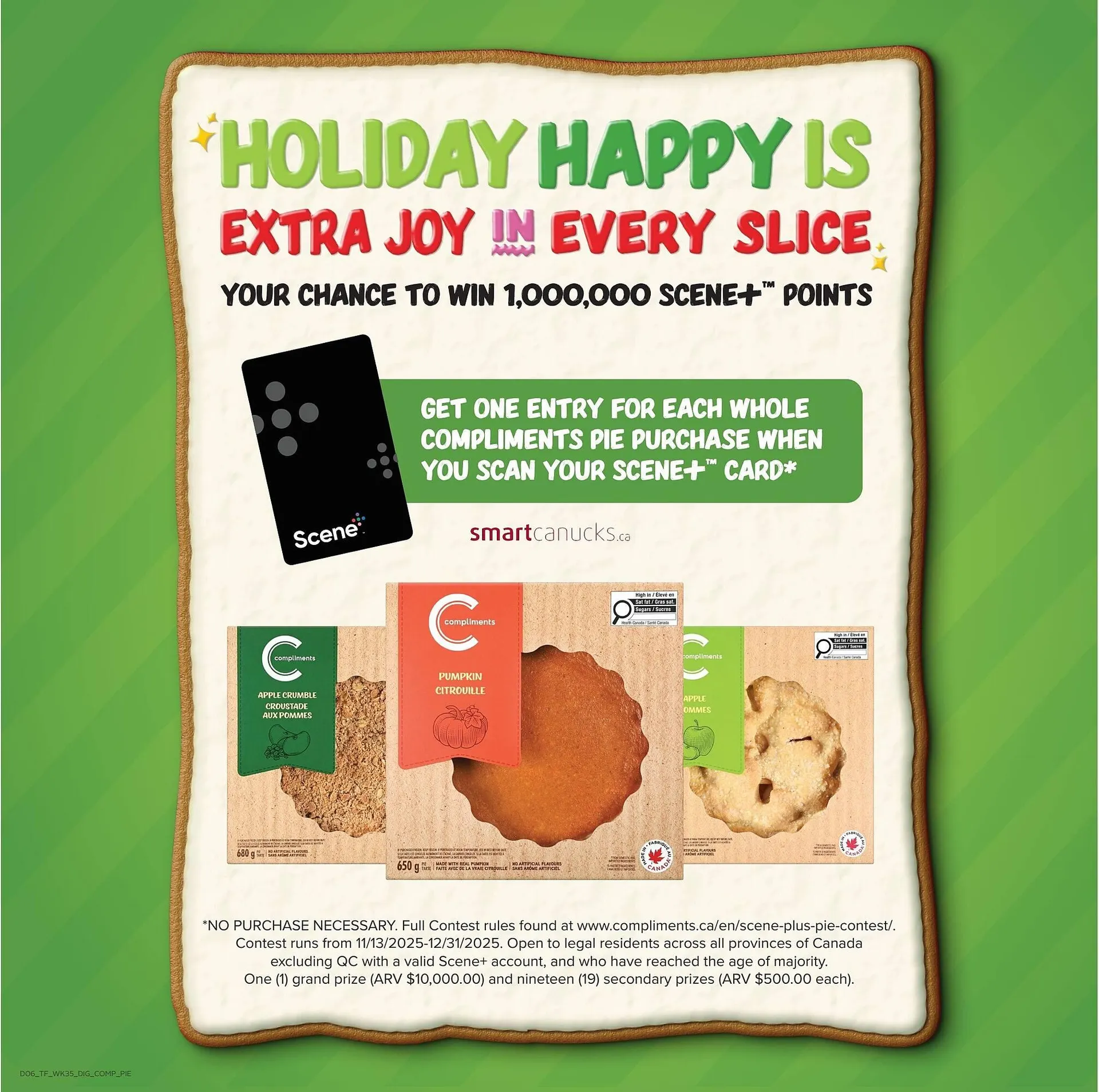 Thrifty Foods flyer from December 26 to December 31 2025 - flyer page 14