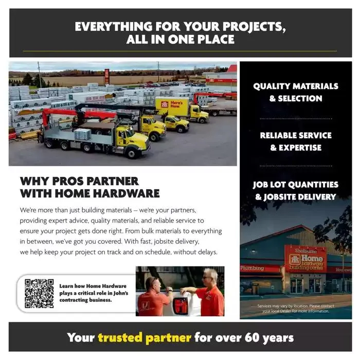 Save now with our deals from January 16 to January 29 2025 - flyer page 5