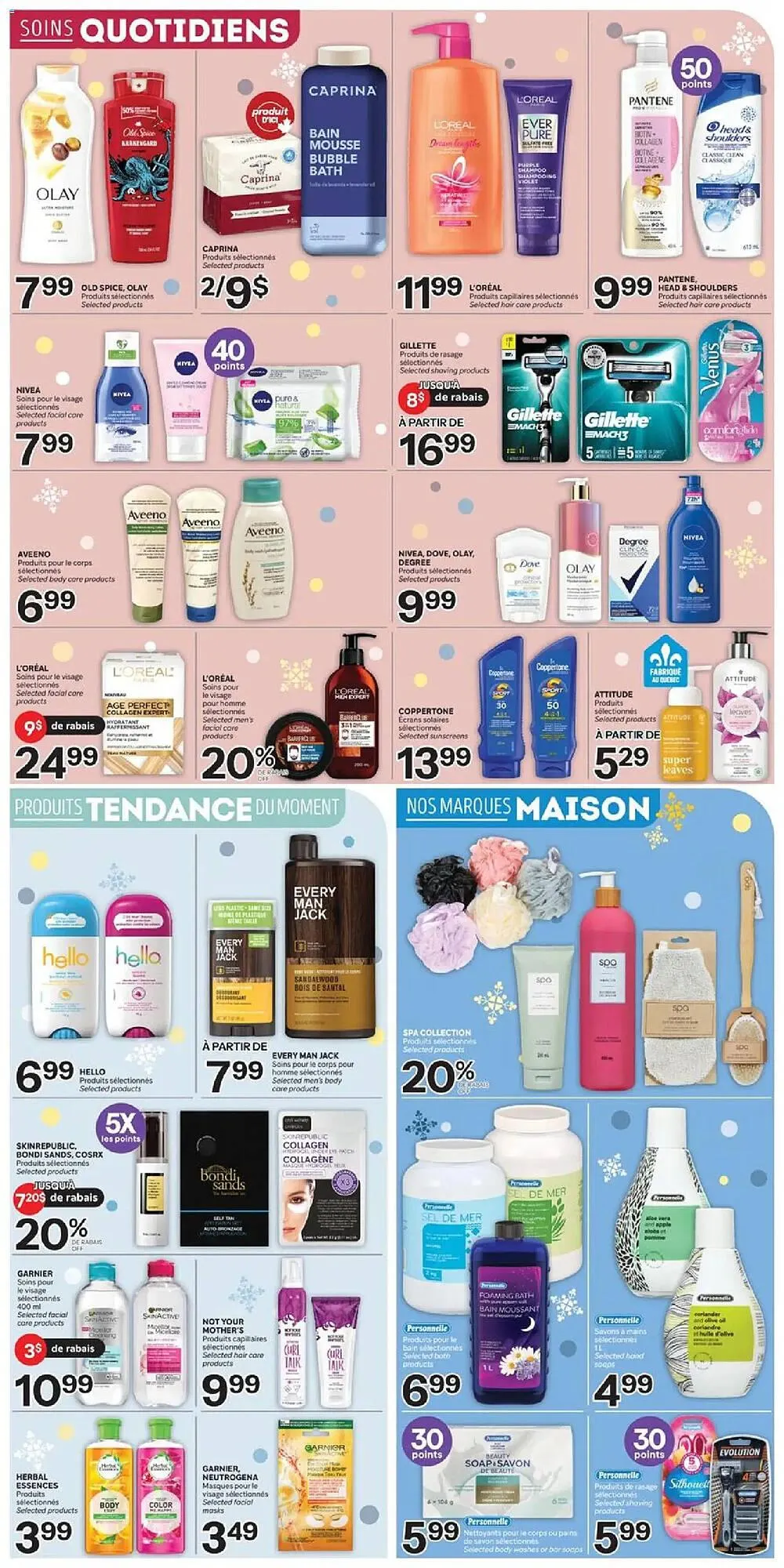 Brunet flyer from December 4 to December 10 2025 - flyer page 8