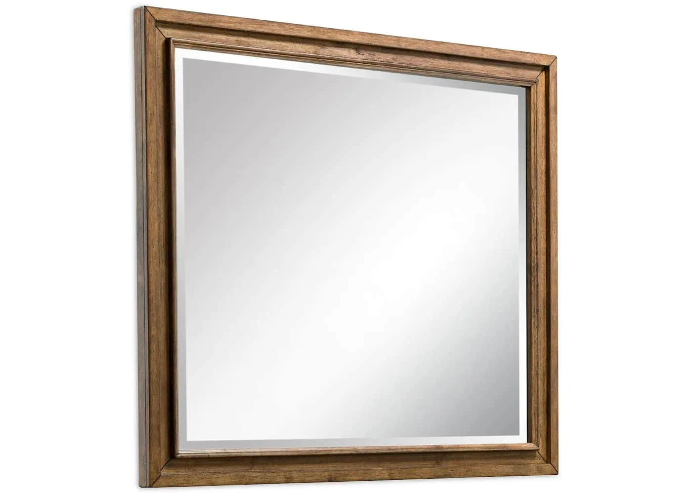 Sturlayne Mirror - Brown