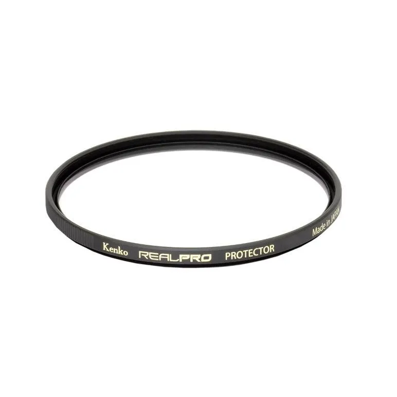 Kenko 82mm Realpro MC Protector Filter
