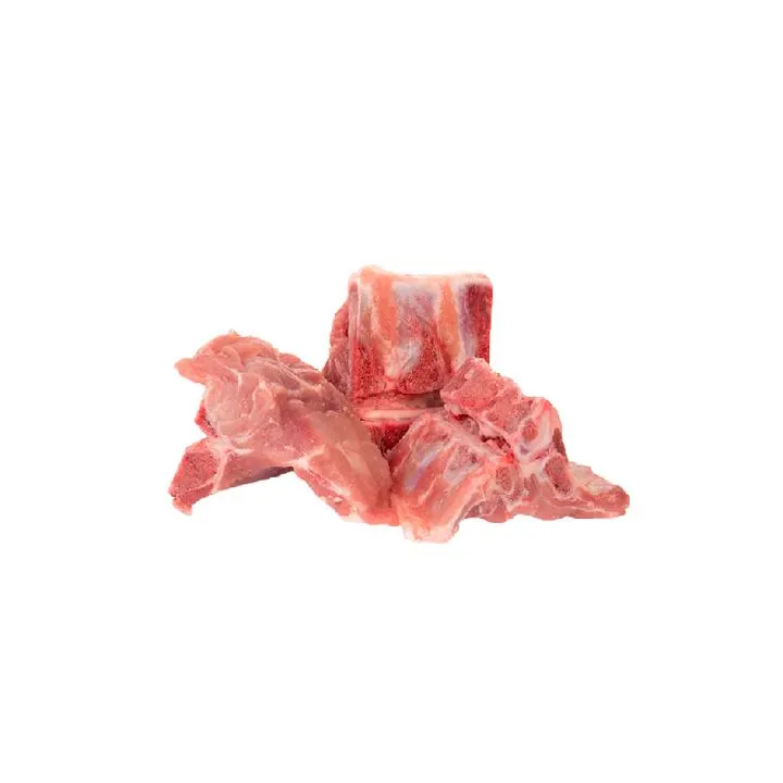 Fresh Pork Back Bone