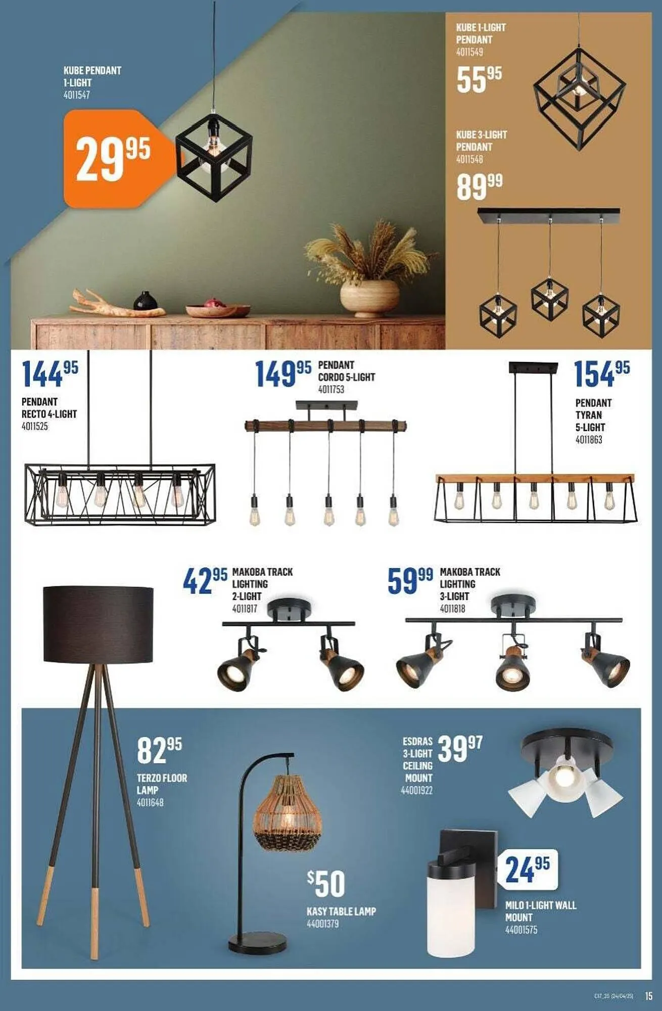 Canac flyer from April 25 to May 2 2025 - flyer page 15