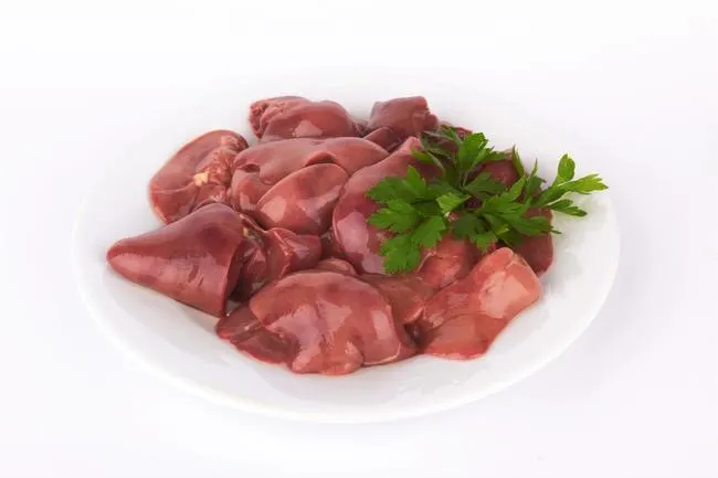 Chicken - Liver