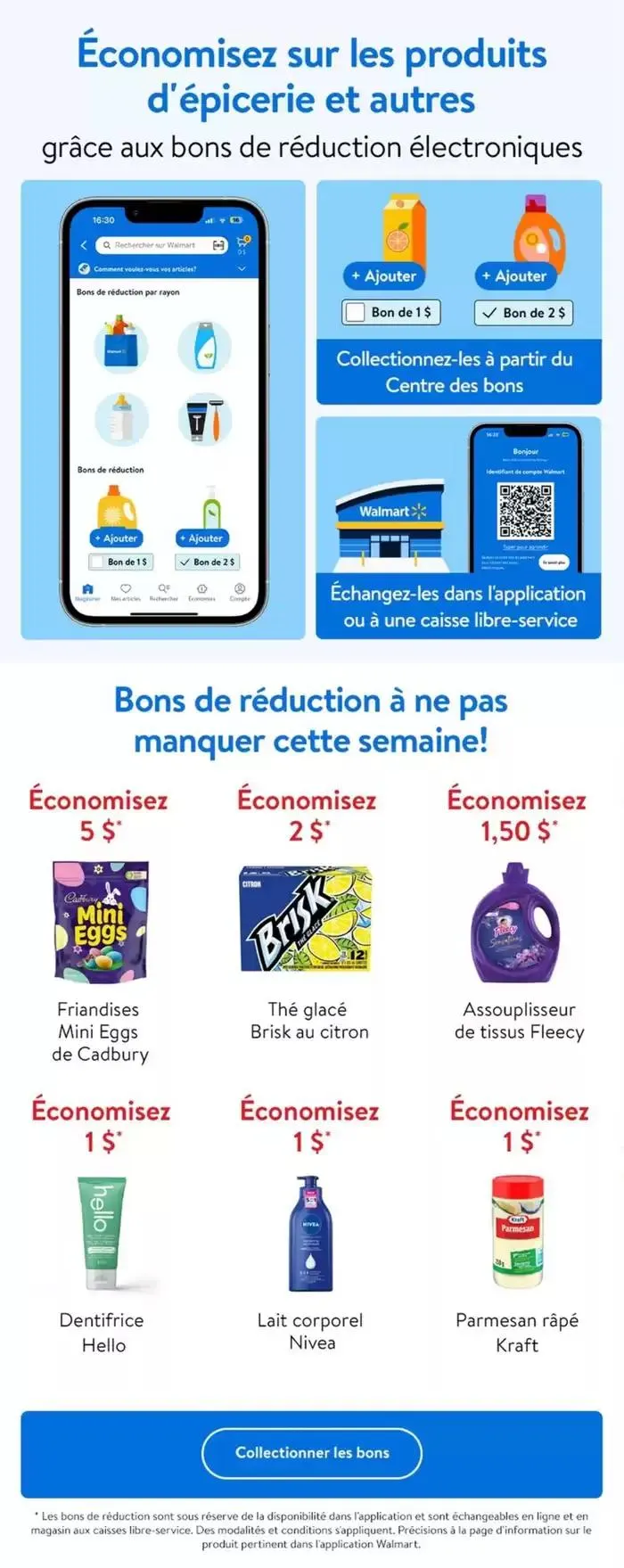 Top deals and discounts from March 6 to March 13 2025 - flyer page 23