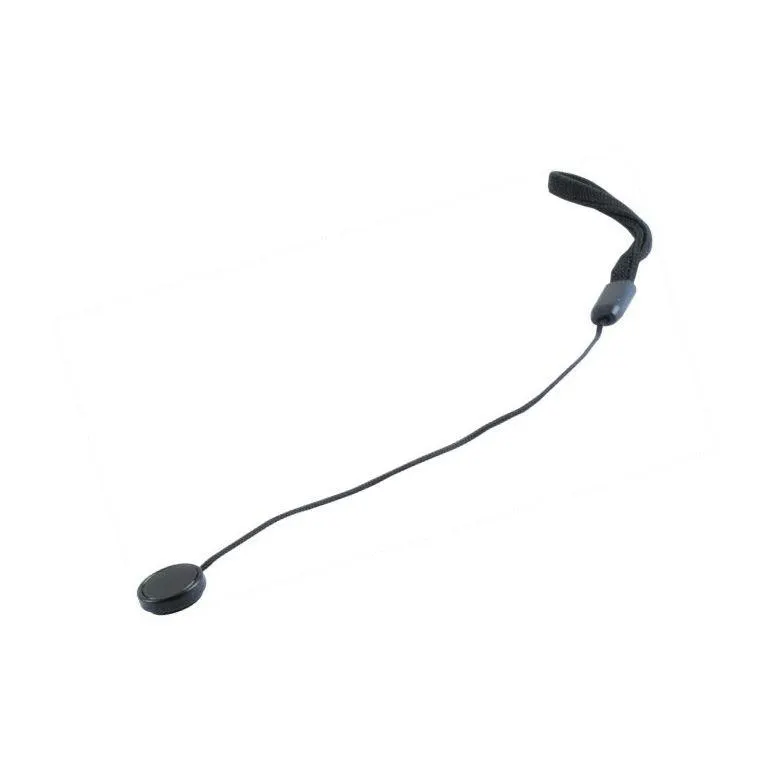 Essentials Universal Lens Cap Keeper