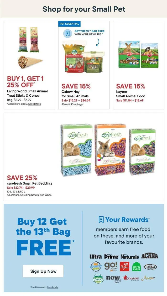 Anniversary Sale from September 23 to October 2 2024 - flyer page 25