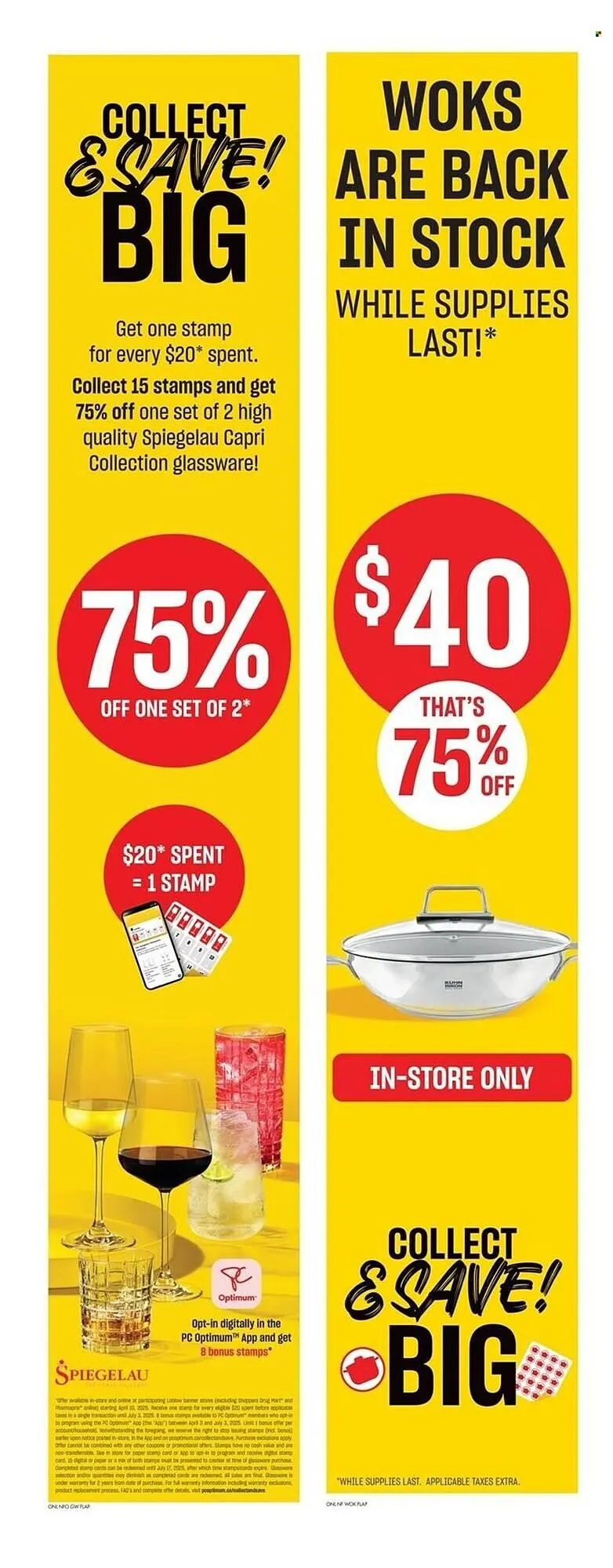 No Frills flyer from July 17 to July 23 2025 - flyer page 13