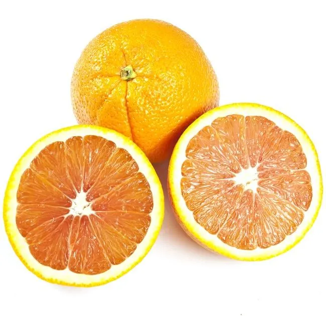 Cara Cara Oranges