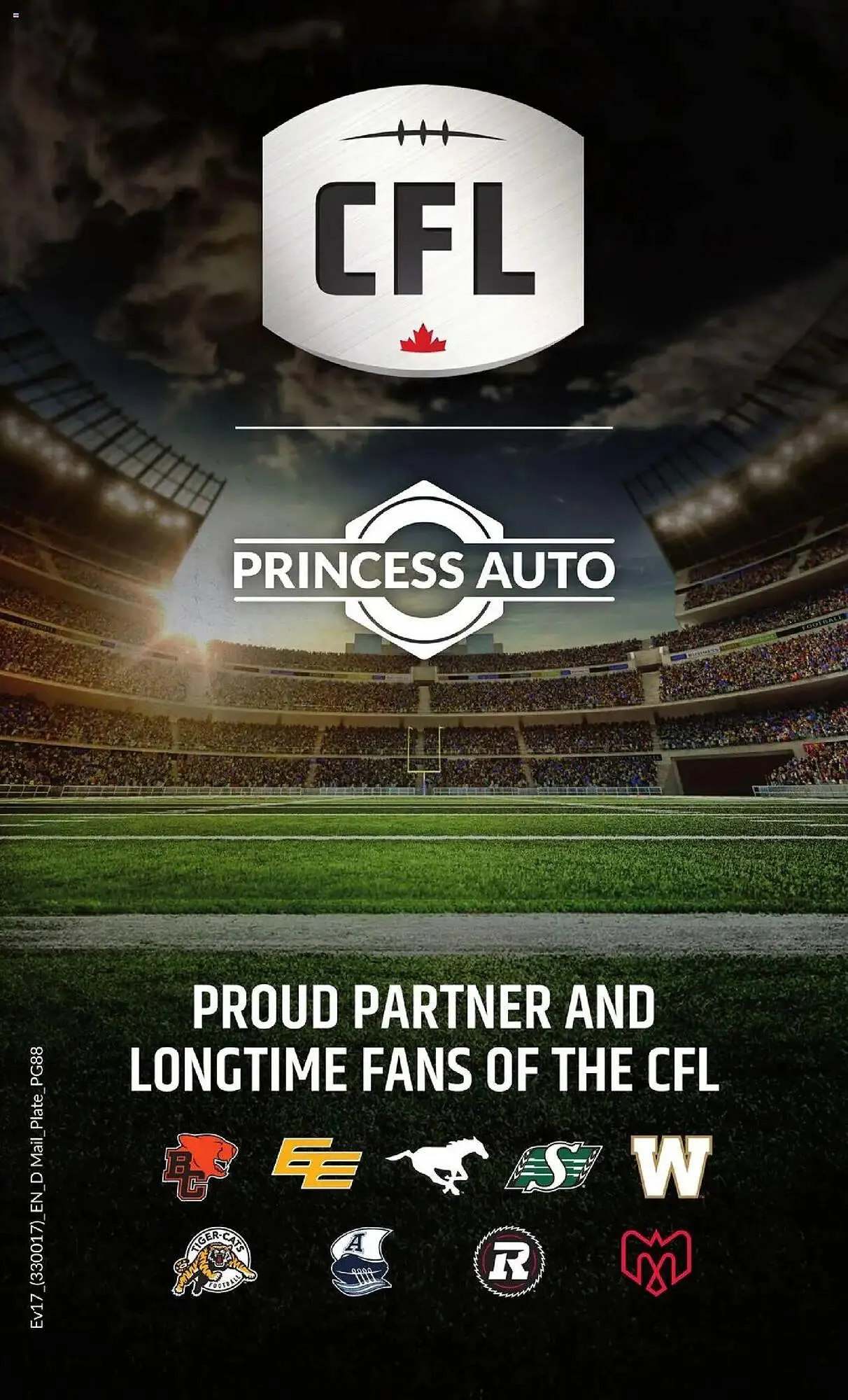 Princess Auto flyer from August 12 to August 25 2025 - flyer page 92