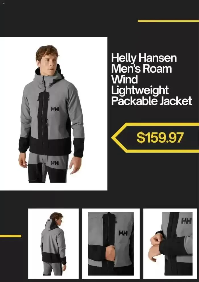 Get Exploring from February 10 to February 19 2025 - flyer page 3