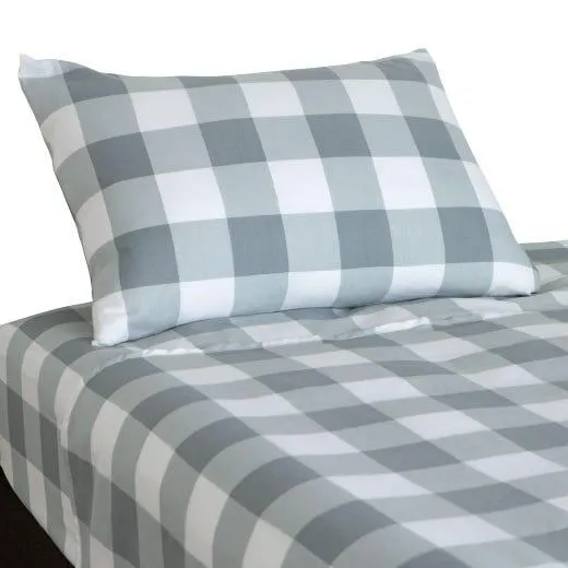 Flannel Sheet Set (Twin)