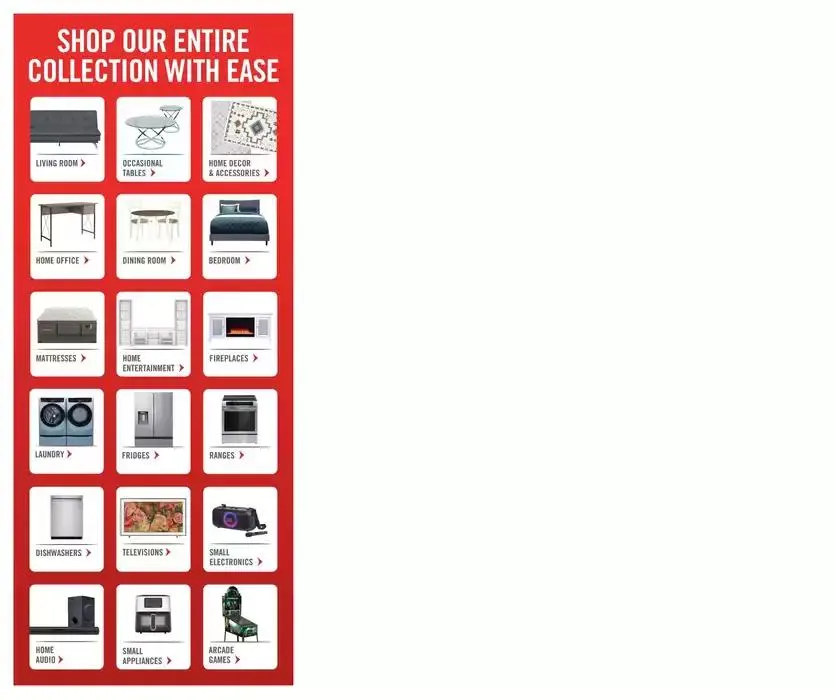 Weekly Flyer from February 14 to February 17 2025 - flyer page 21