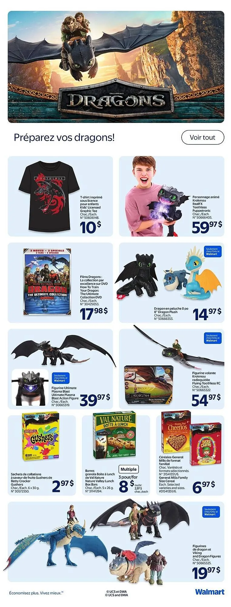 Walmart flyer from June 12 to June 18 2025 - flyer page 16