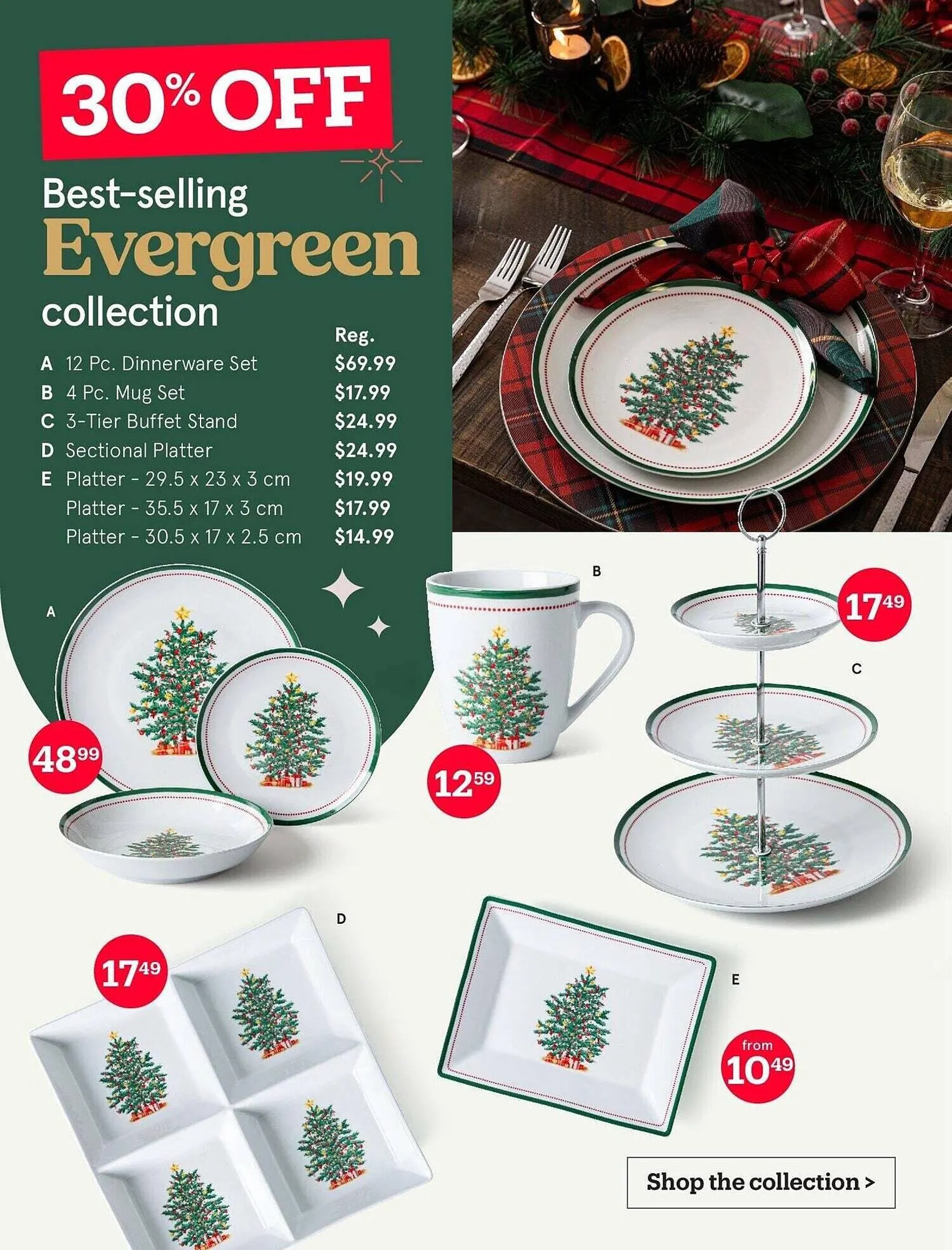 Kitchen Stuff Plus flyer from December 4 to December 11 2025 - flyer page 6