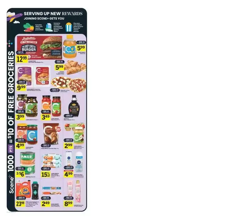 ATL Weekly from January 9 to January 15 2025 - flyer page 6